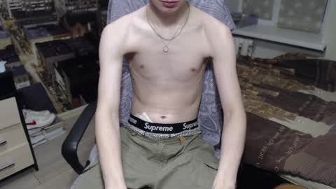 Fedya online show from December 7, 2:24 pm