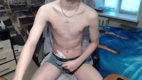 Fedya online show from December 27, 5:31 am