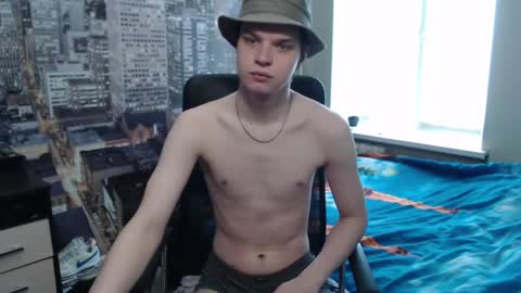 Fedya online show from March 5, 10:11 am