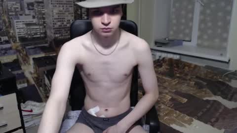 Fedya online show from January 8, 4:44 pm