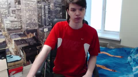 Fedya online show from September 30, 2:40 am