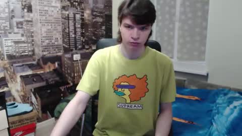 Fedya online show from September 26, 6:05 pm