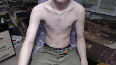 Fedya online show from December 12, 5:37 pm