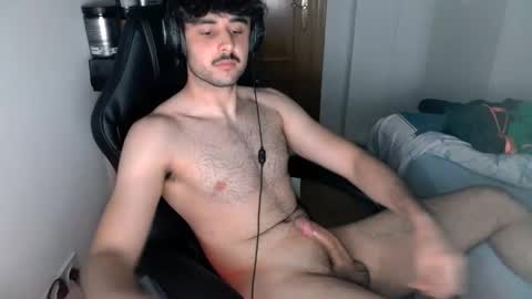 ghosti online show from March 16, 12:17 am