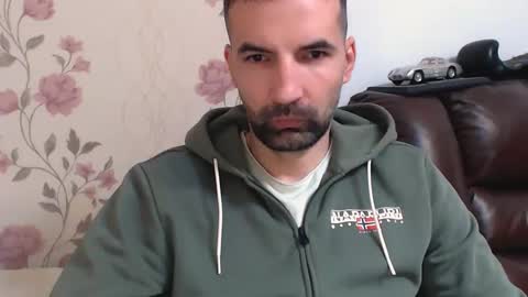 Gianni online show from April 9, 12:00 pm