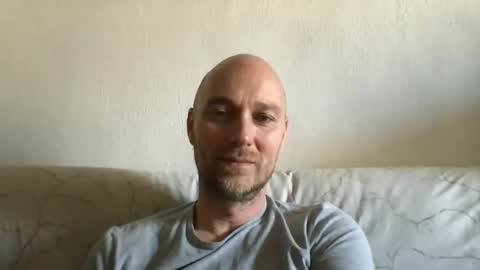 giannipaciotti online show from April 30, 12:23 pm