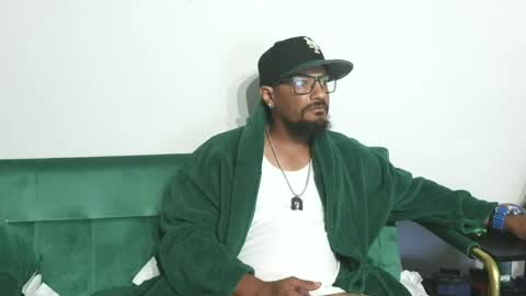 Gifted online show from July 3, 4:24 pm