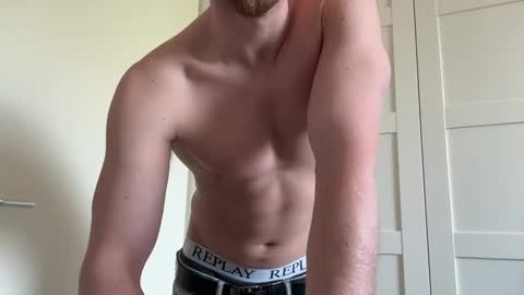 gigolo amsterdam023 online show from April 15, 9:20 am