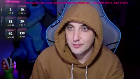 Mirko online show from February 10, 9:52 pm