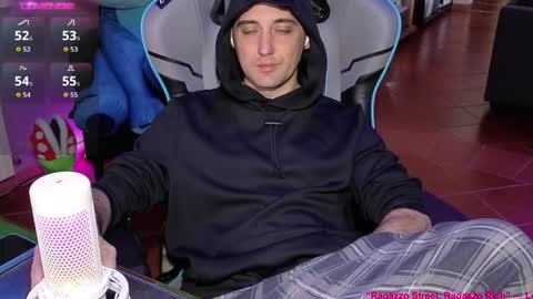 Mirko online show from March 26, 7:23 am