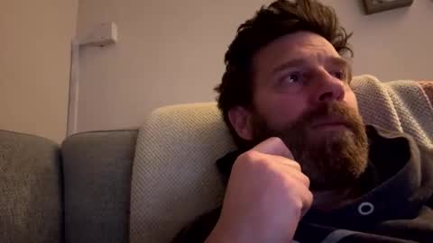 Gilbert online show from January 26, 11:29 pm