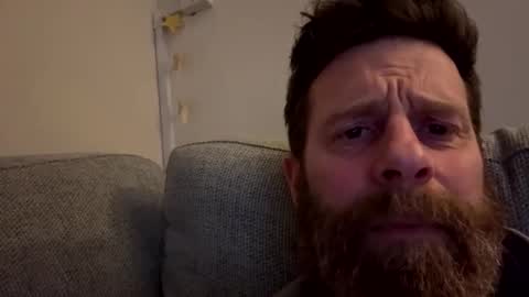 Gilbert online show from February 14, 11:00 pm