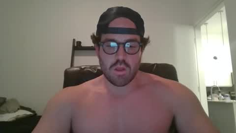 WildBoyVibes online show from November 10, 1:21 am