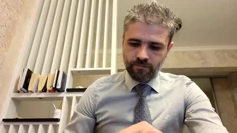 Gabriel online show from March 2, 2:15 pm