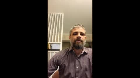 Gabriel online show from December 19, 2:36 pm