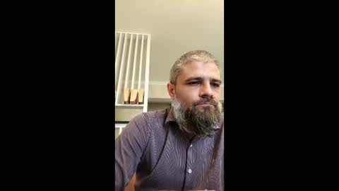 Gabriel online show from March 11, 1:40 pm