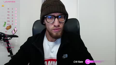 Ginger online show from December 11, 1:39 am