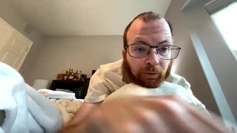 gingerginger111 online show from March 29, 12:38 pm