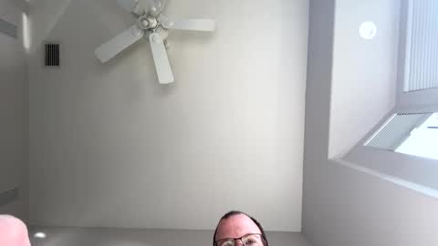 gingerginger111 online show from February 15, 2:14 pm