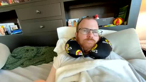 gingerginger111 online show from January 6, 6:23 pm