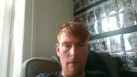 gingerjimmy1990 online show from February 26, 4:14 pm