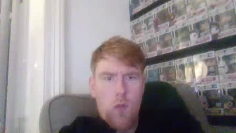 gingerjimmy1990 online show from February 16, 9:16 pm