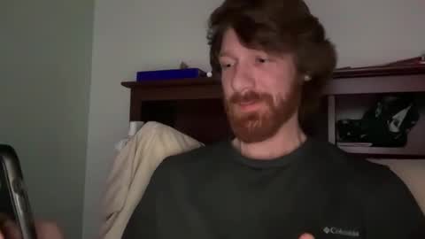 gingermania10 online show from November 25, 1:29 am