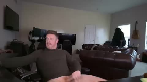 gingerzaddy online show from January 17, 9:05 pm