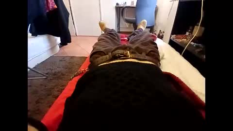 gino1235789 online show from December 4, 8:45 am