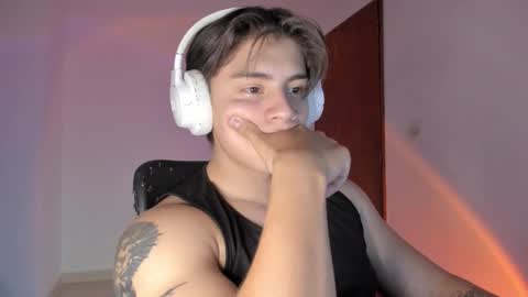 GioRusso online show from March 5, 11:56 pm