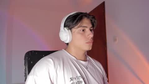 GioRusso online show from March 14, 11:12 pm