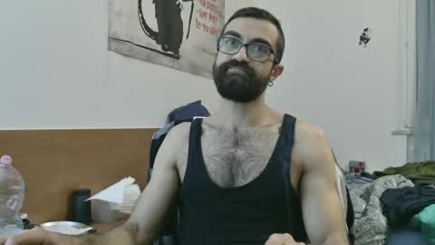 Giopper28 online show from December 7, 11:56 pm