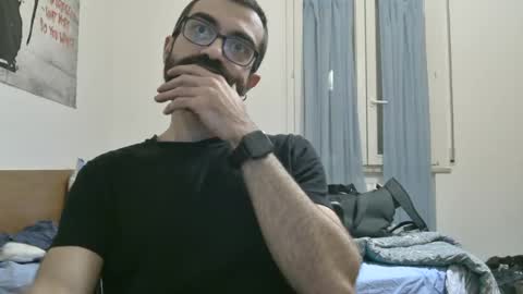 Giopper28 online show from December 3, 11:24 pm