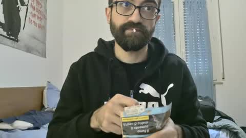 Giopper28 online show from December 3, 12:27 pm