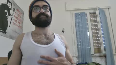 Giopper28 online show from January 27, 12:48 pm