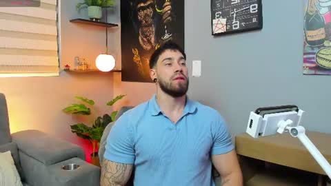 Giorgio leone online show from June 16, 11:51 pm