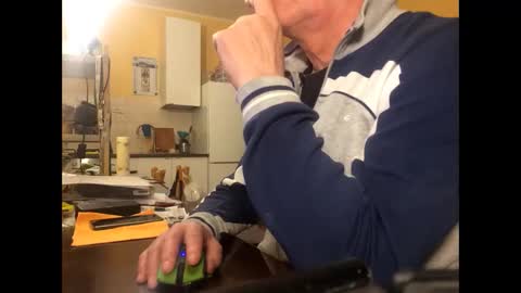 giovanni_1964 online show from March 15, 3:58 am