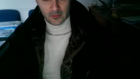 giuseppevai1 online show from February 11, 12:10 pm