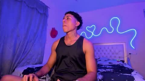 only for you bby  online show from October 8, 7:18 pm