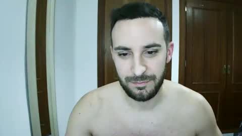 gladiator_18 online show from January 30, 10:20 pm