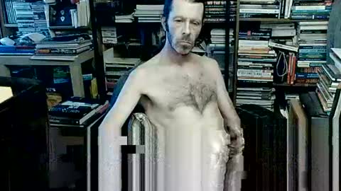 Glauconx online show from January 18, 5:14 am