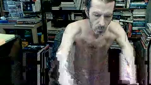 Glauconx online show from February 27, 7:34 am