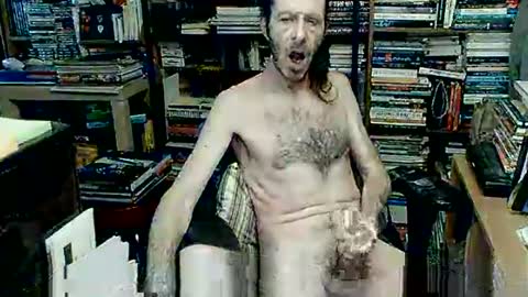 Glauconx online show from March 4, 5:21 am