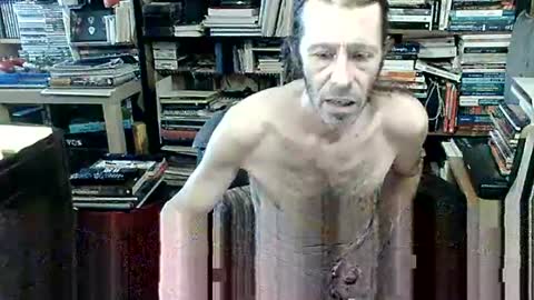 Glauconx online show from December 7, 6:43 am