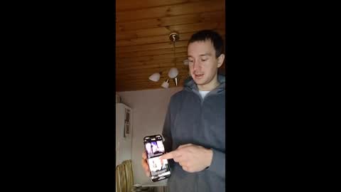 glebc online show from January 15, 6:21 pm