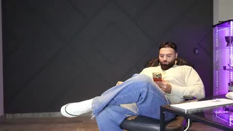 Matthew .. for short call me Matt online show from April 16, 12:54 am