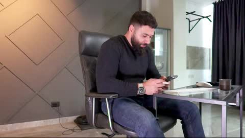 Snapshot of glennmasters chatting on February 10, 10:53 am Matthew .. for short call me Matt online show from February 10, 10:53 am