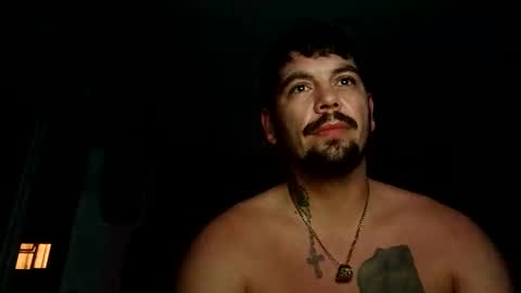 glitch117485 online show from November 3, 10:00 pm