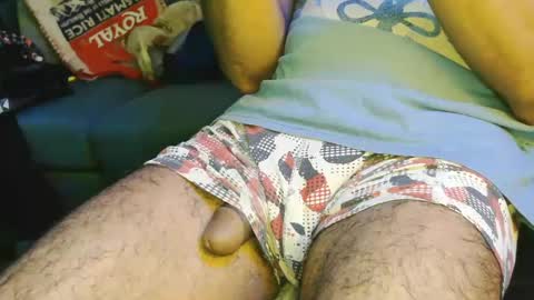 Llusef online show from December 11, 12:24 am