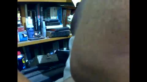 PencilDick online show from December 19, 9:06 am